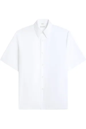 DRIES VAN NOTEN Camisa con botones