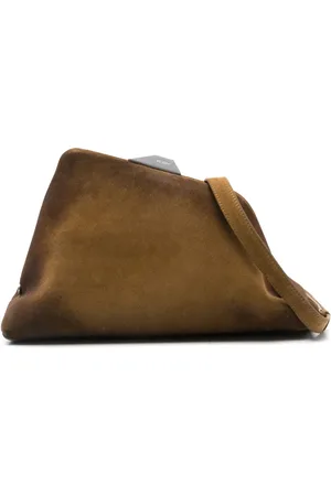 The Attico Bolsa de hombro Day Off
