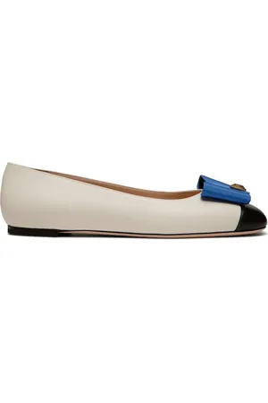 Bally Flats B-Bow