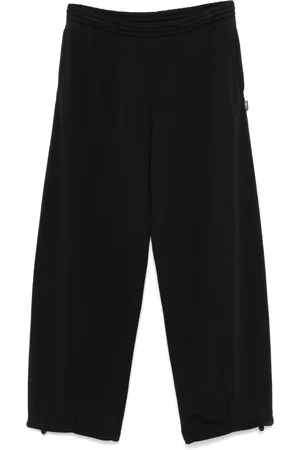 Maison Margiela Pants con números estampados