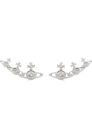Vivienne Westwood Aretes Candy