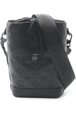 LOUIS VUITTON Bolsa de hombro Noé 2020