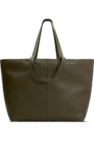 Ami Tote Midi Maxi