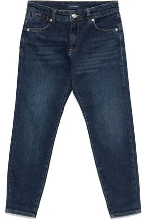 Sportmax Jeans Luchino