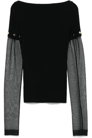 Sportmax Suéter Alcide