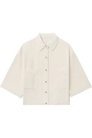 RAG&BONE Camisa manga corta