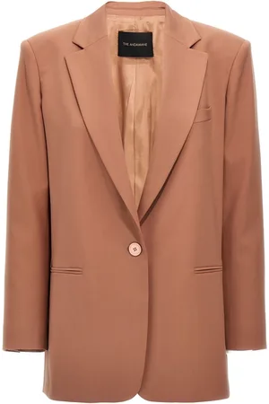 The Andamane Blazer Guia