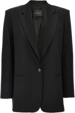 The Andamane Blazer Guia