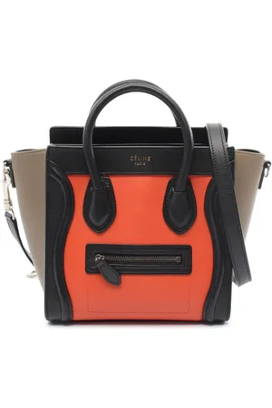 Céline Bolsa Nano Luggage 2010
