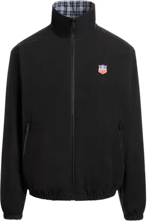 Bally Chamarra bomber reversible