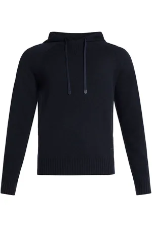 Tom Ford Hoodie de cachemira