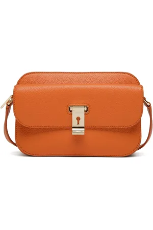 Bally Bolsa crossbody Lock Me