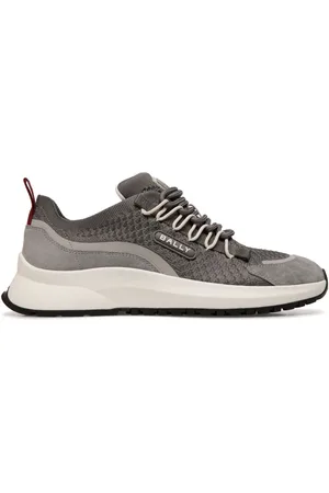 Bally Tenis Outline