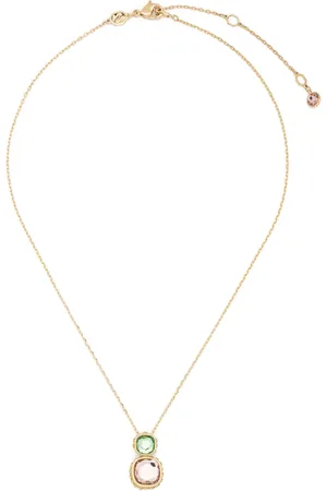 Swarovski Collar Chroma