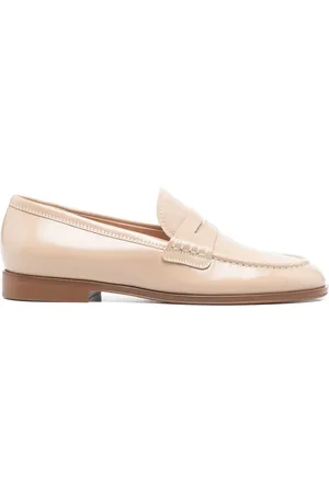 Gianvito Rossi Mocasines Georgie