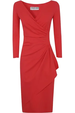 CHIARA BONI Vestido Charisse