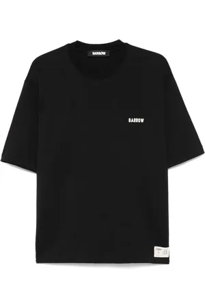 BARROW Playera con logo estampado