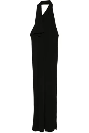 Khaite Vestido largo Roza