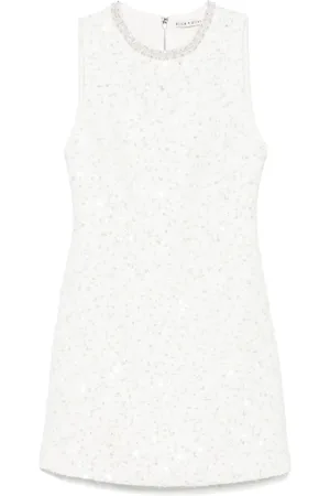ALICE+OLIVIA Vestido corto Coley