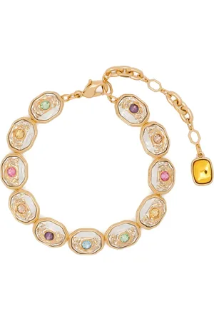 Swarovski Pulsera Chroma Tennis