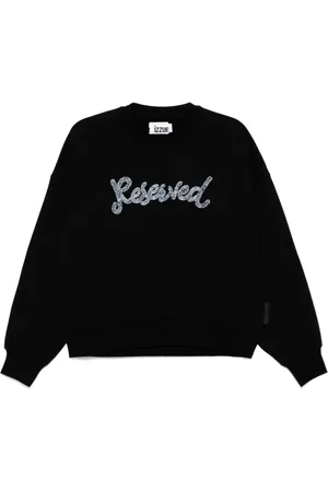 Izzue Sudadera Reserved