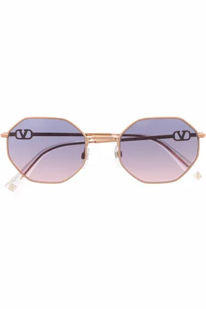 VALENTINO GARAVANI Lentes de sol VA2040 VLogo