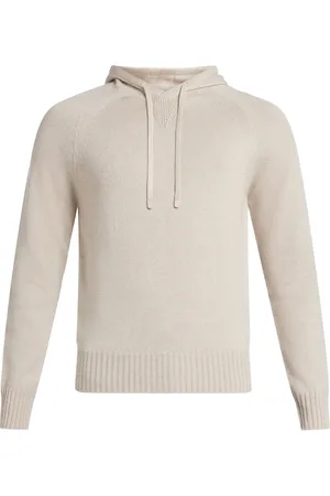 Tom Ford Hoodie de cachemira