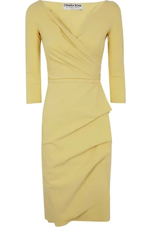 CHIARA BONI Vestido Florien