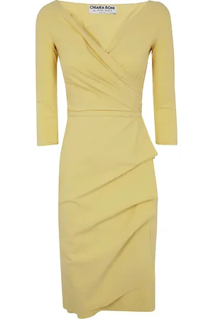 CHIARA BONI Vestido Florien