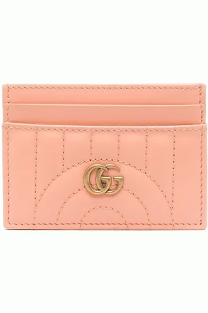 Gucci Tarjetero GG Marmont