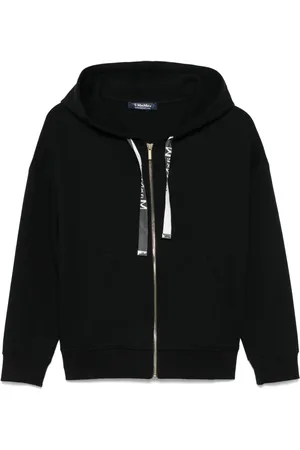 Max Mara Hoodie Jour