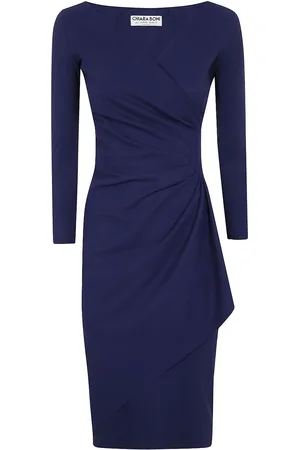 CHIARA BONI Vestido Charisse