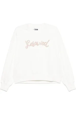 Izzue Sudadera Reserved