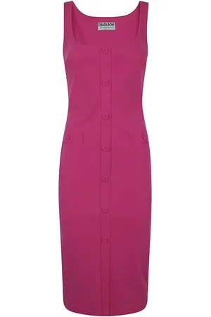 CHIARA BONI Vestido Josuke