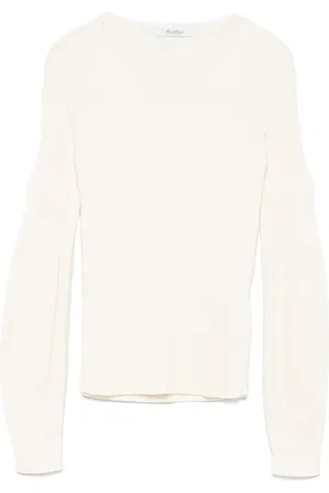 Max Mara Suéter Gioiosa
