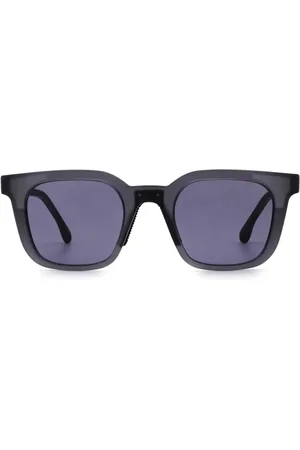CHIMI Lentes de sol con armazón cuadrada