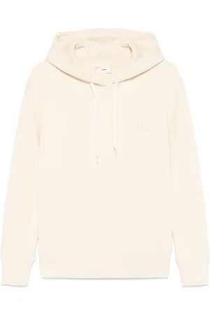 Autry Hoodie con parche del logo