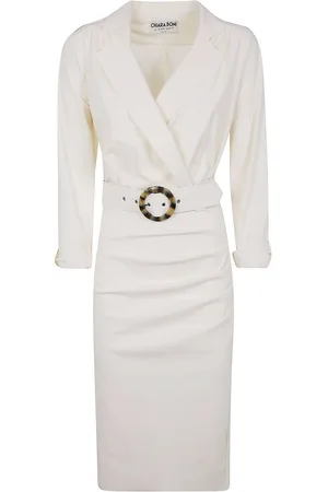 CHIARA BONI Vestido Minaoll