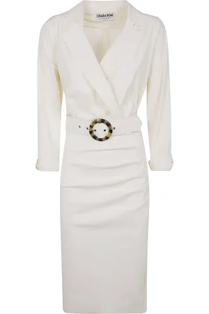CHIARA BONI Vestido Minaoll