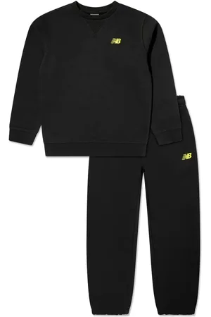New Balance Traje deportivo con logo bordado