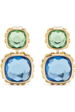 Swarovski Aretes Chroma