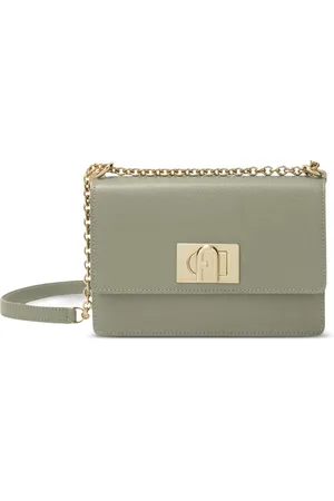 Furla Bolsa crossbody 1927 pequeña