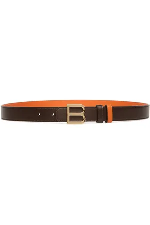 Bally Cinturón reversible B Twist