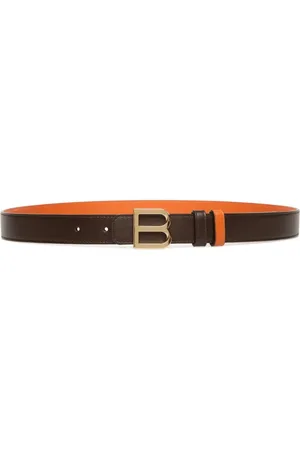 Bally Cinturón reversible B Twist