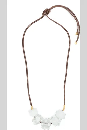Colville Collar con cristal de Murano