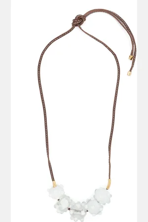 Colville Collar con cristal de Murano