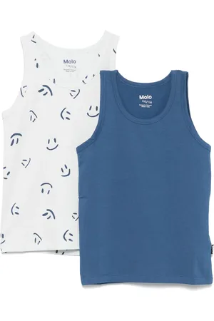 Molo Set de dos camisetas Jayden