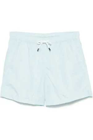 FEDELI Shorts de playa Madeira