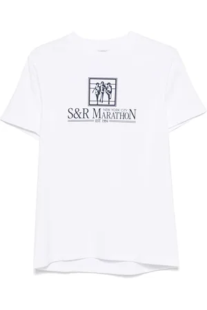 Sporty & Rich Playera NY Marathon