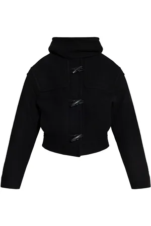 Jacquemus Chamarra de lana